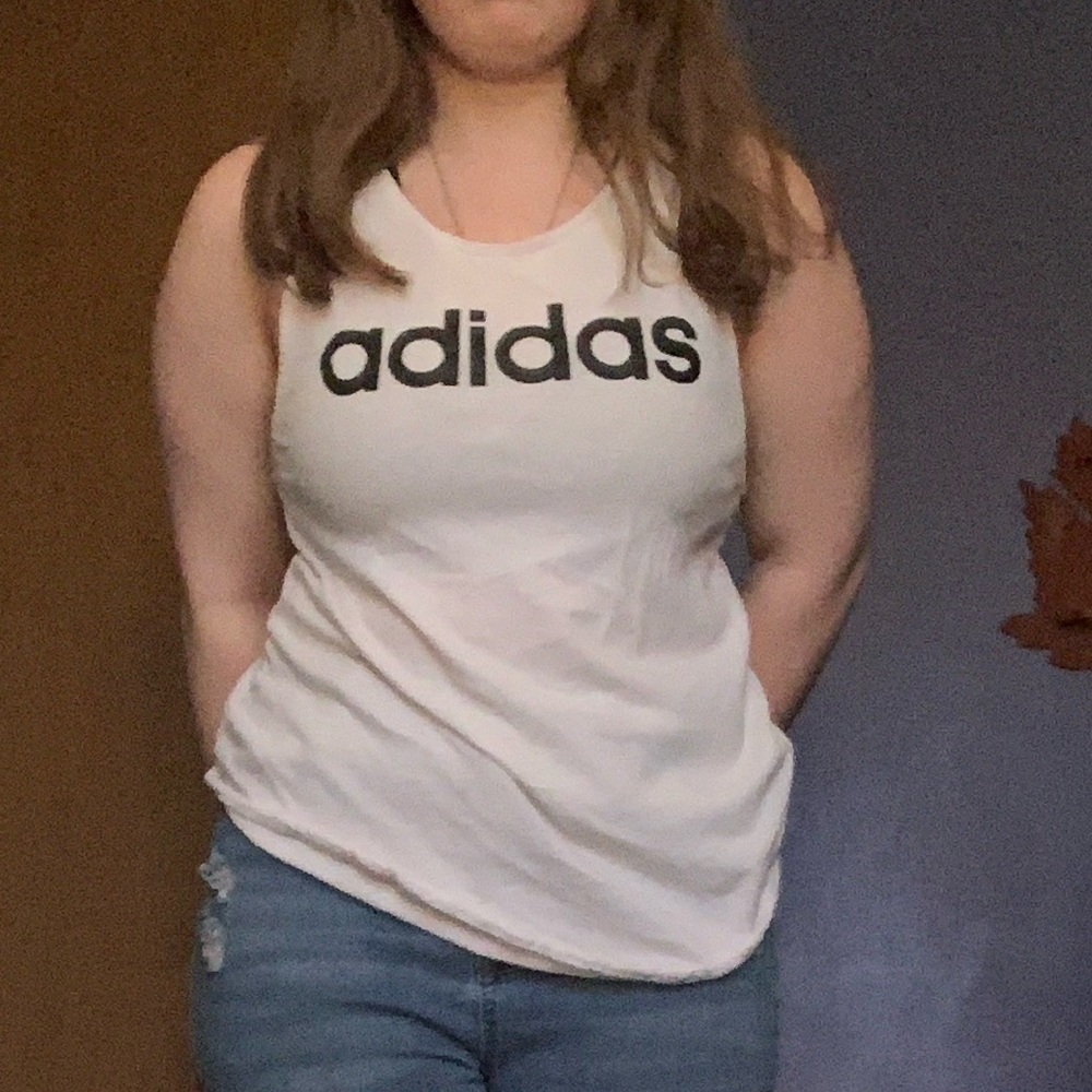 Adidas Tank top